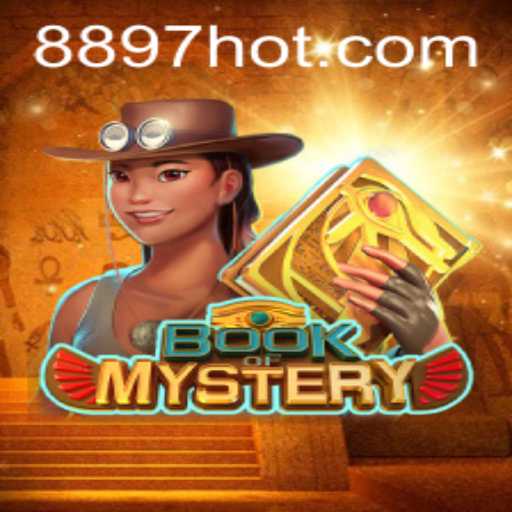 Descubra o Enigmático Mundo do Jogo BookofMystery