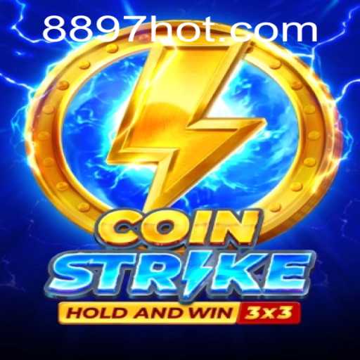 Descubra o Novo Fenômeno dos Jogos: Coinstrike