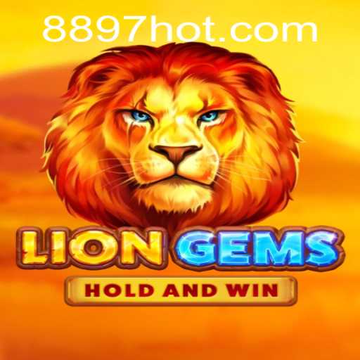 Descubra LionGems: A Nova Sensação no Mundo dos Jogos