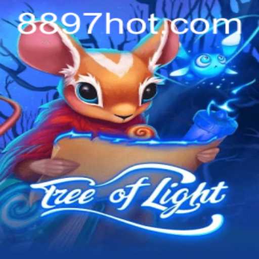 TreeofLight: A Jornada Envolvente Pelo Mundo Virtual